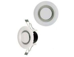 ALTIFALANTE 2" C/GRELHA 2W 16 OHM